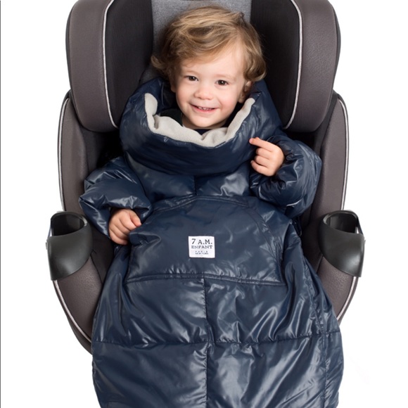 7. A.M. Paris New York Other - 7 A.M París New York ease cover QUILTED